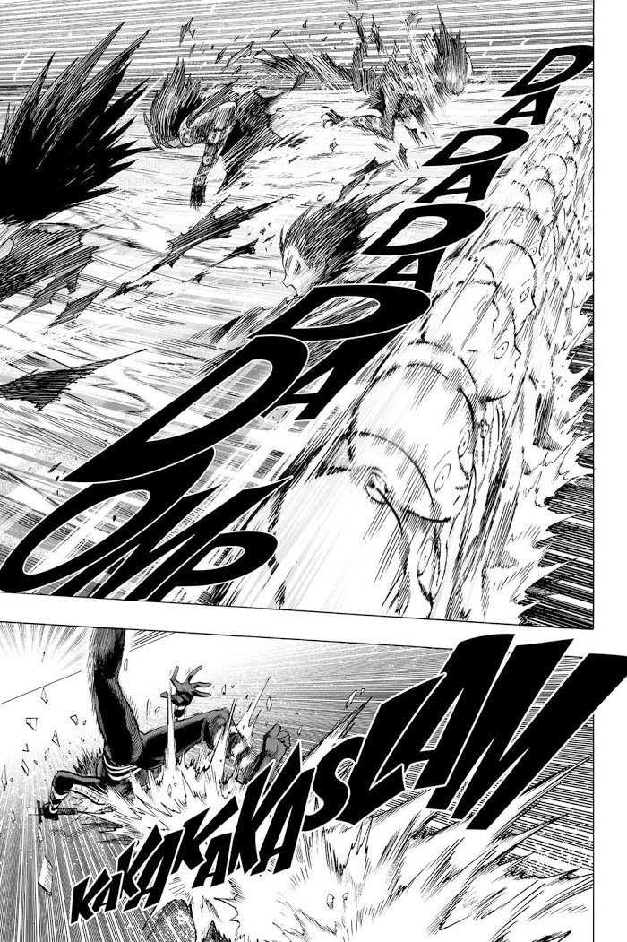 One Punch Man - Chapter 44 image 33